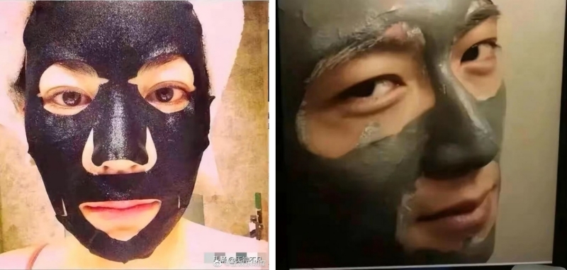 王菲IG疑曝光