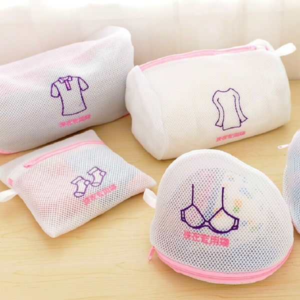 underwear wash bag