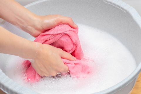 underwear handwash