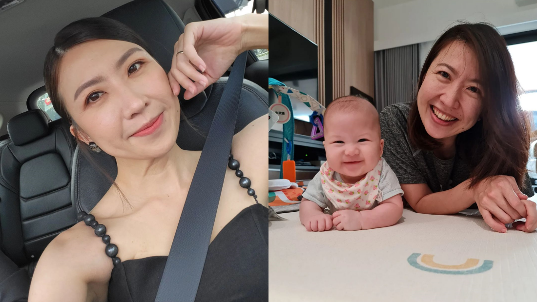 萧慧敏被盗用照片