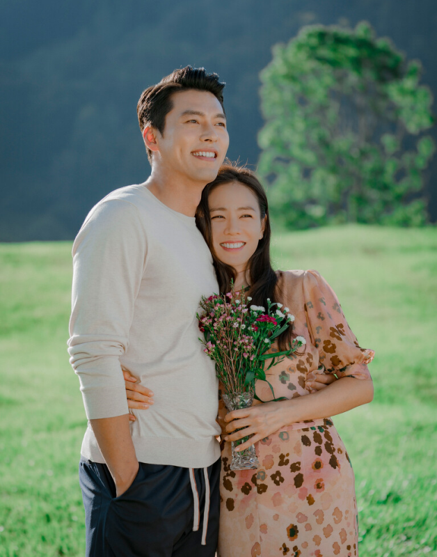 玄彬、孙艺珍谣传离婚