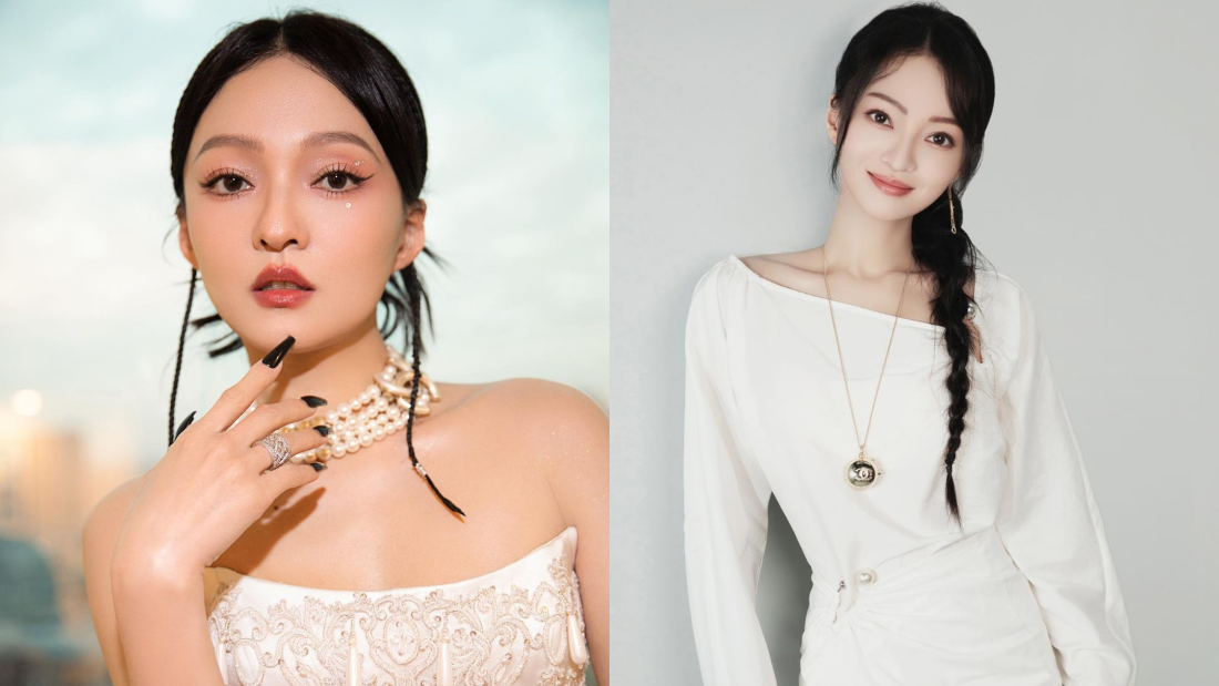 张韶涵再唱《遗失的美好》