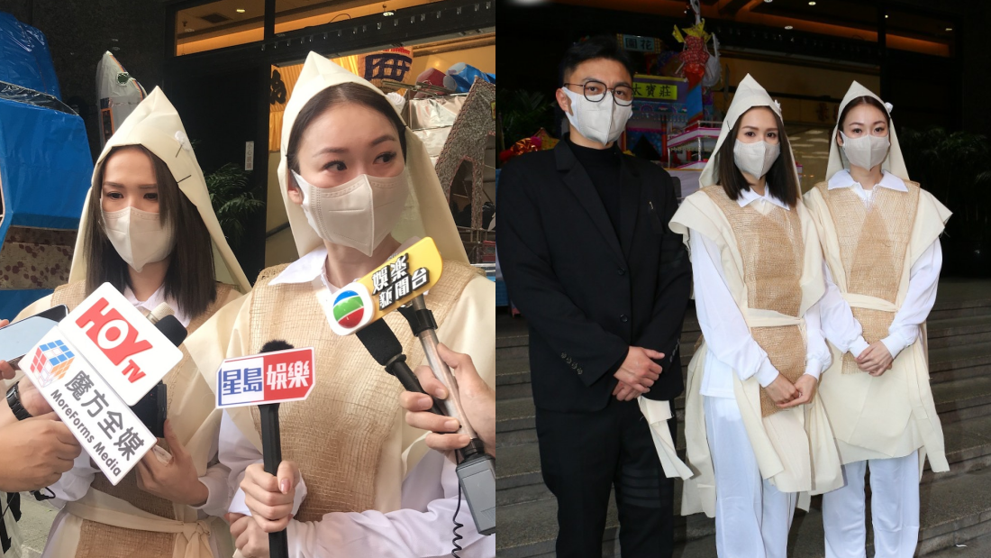 庄思明爸爸把杨明当儿子一样