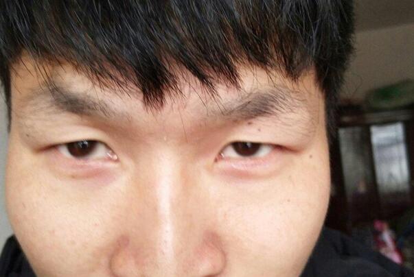 三角眼的人心中邪念很重