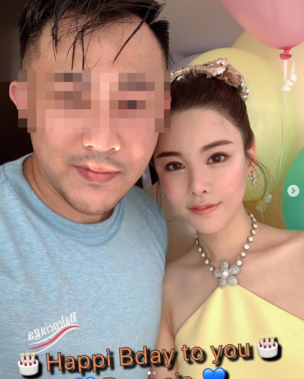 名媛分尸案嫌疑犯