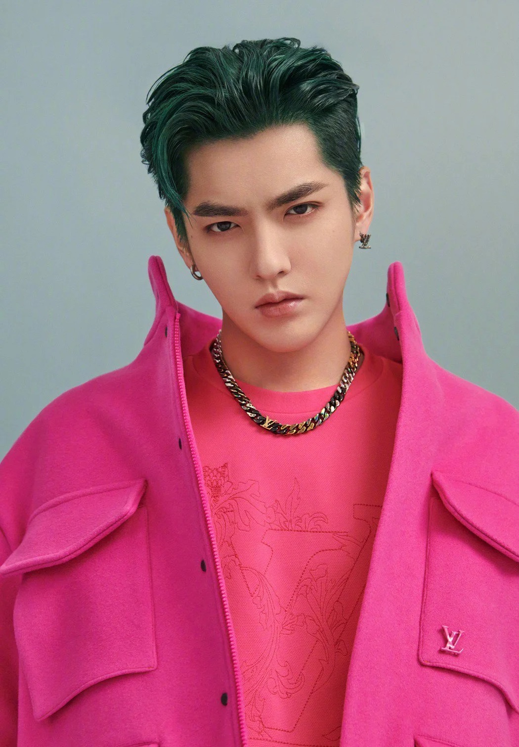 吴亦凡
