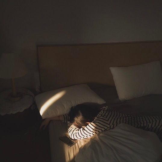 失眠