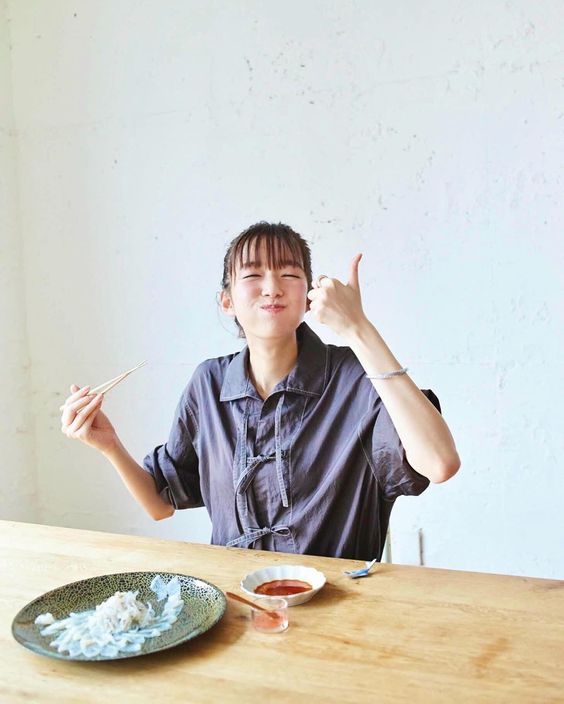 开心吃饭