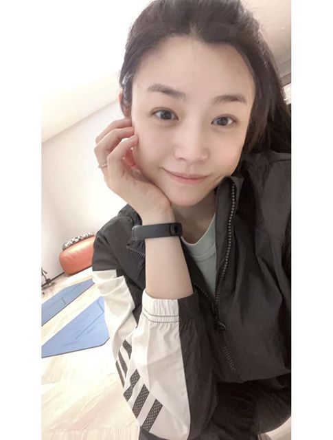 陈妍希