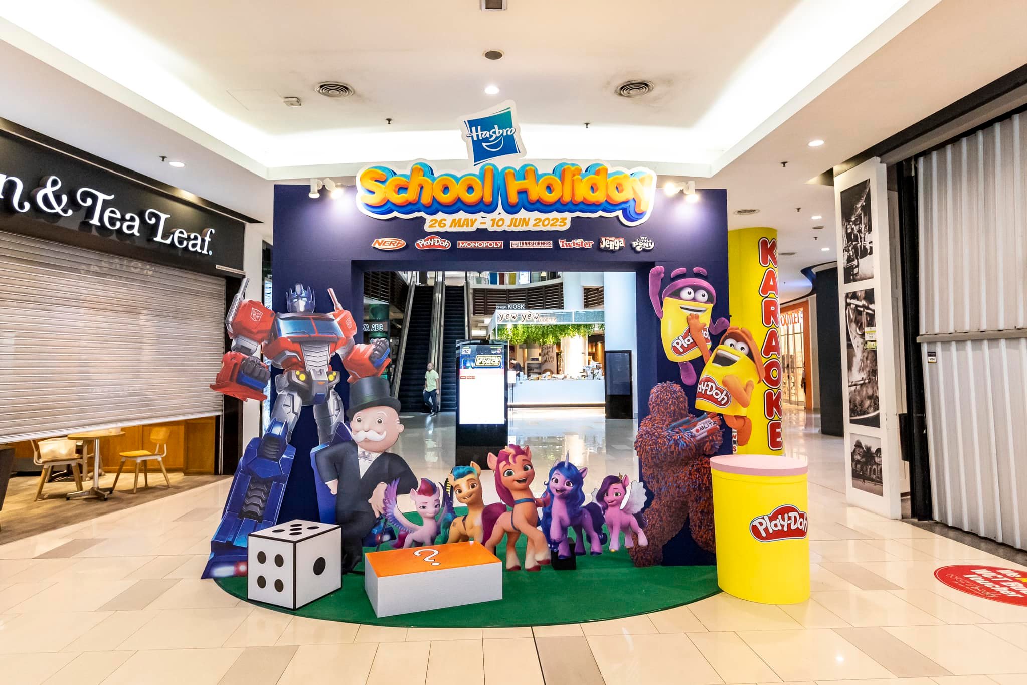 Hasbro
