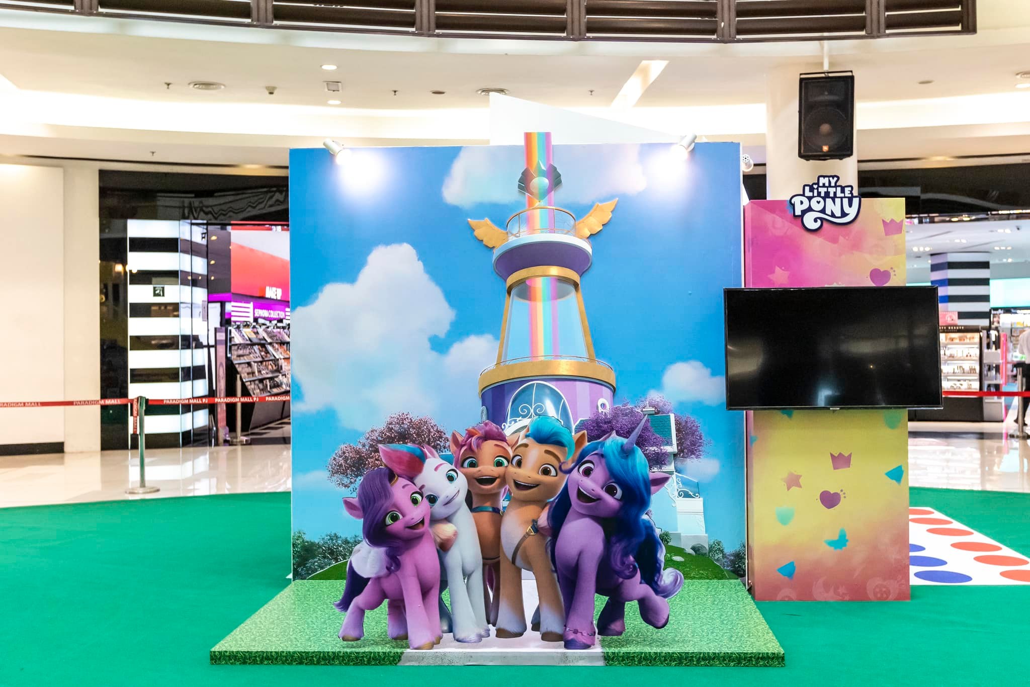 My Little Pony