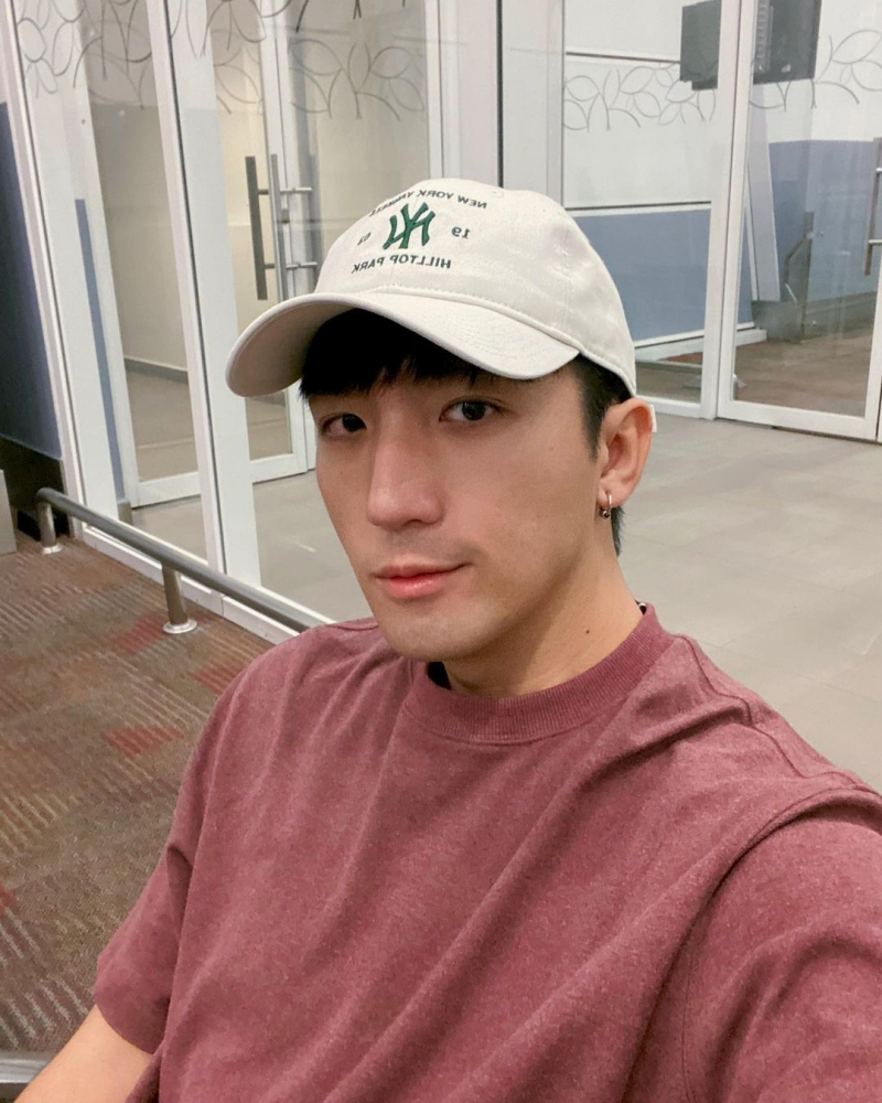 原腾夺“最佳男主角”