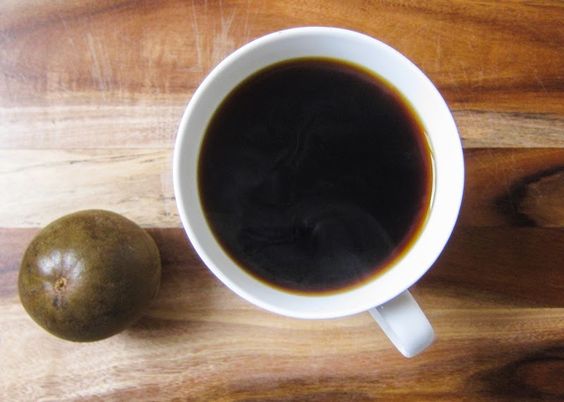 罗汉果凉茶