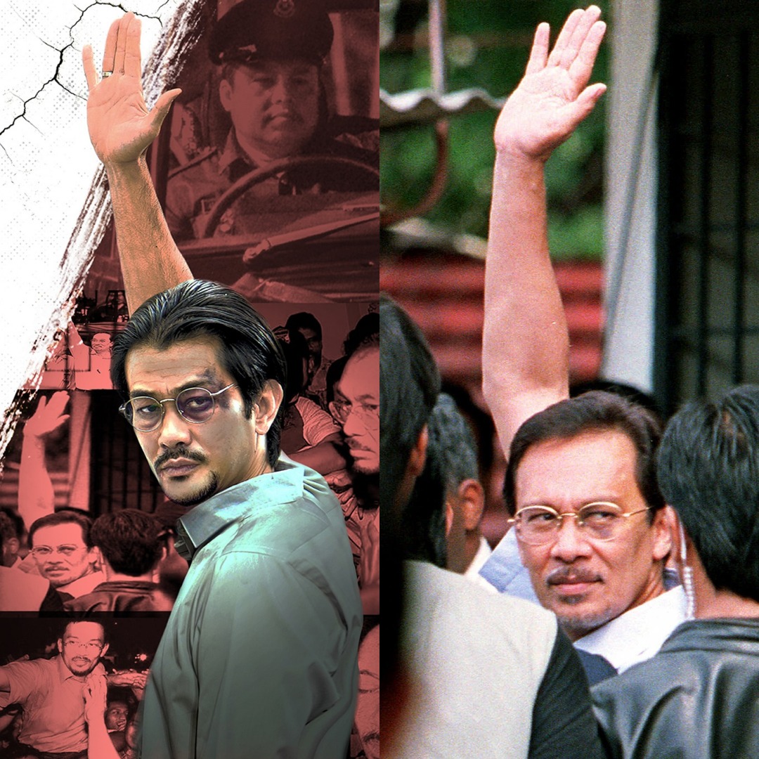 Anwar: The Untold Story 影评
