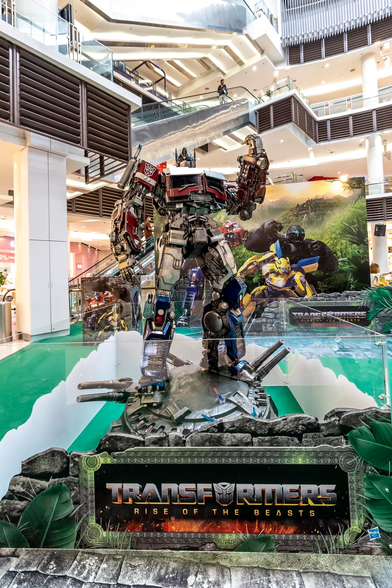 Hasbro