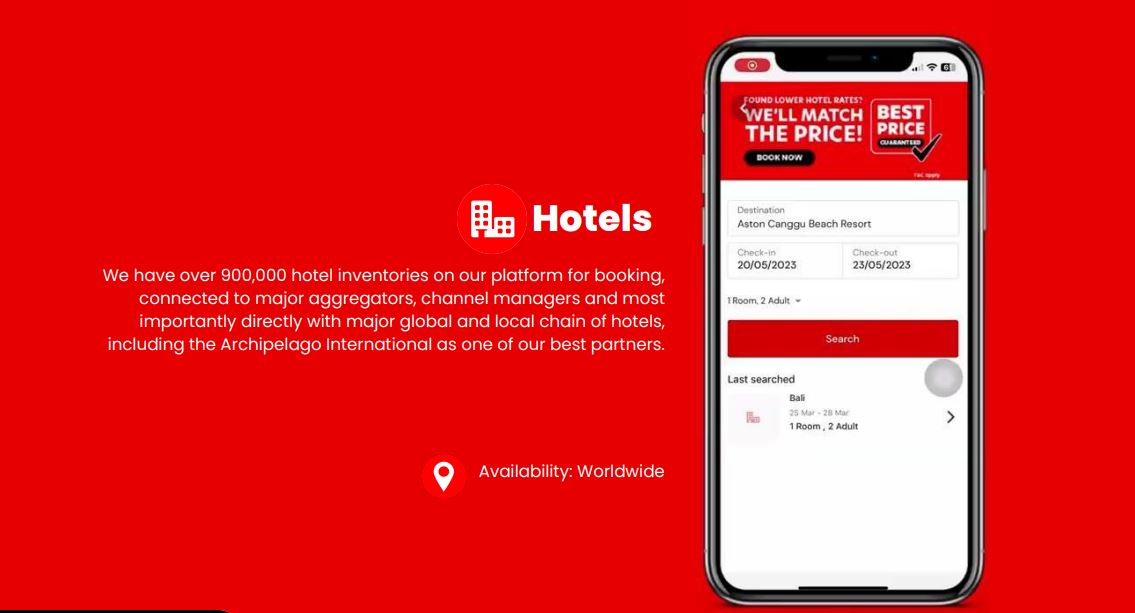 airasia Superapp