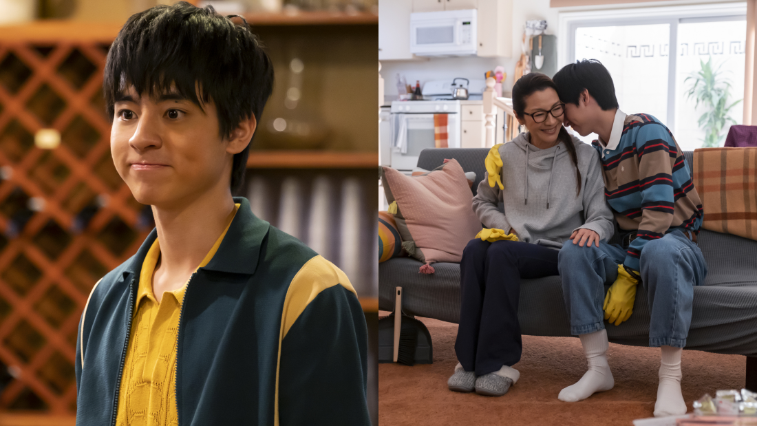 《西游ABC》5大必看点