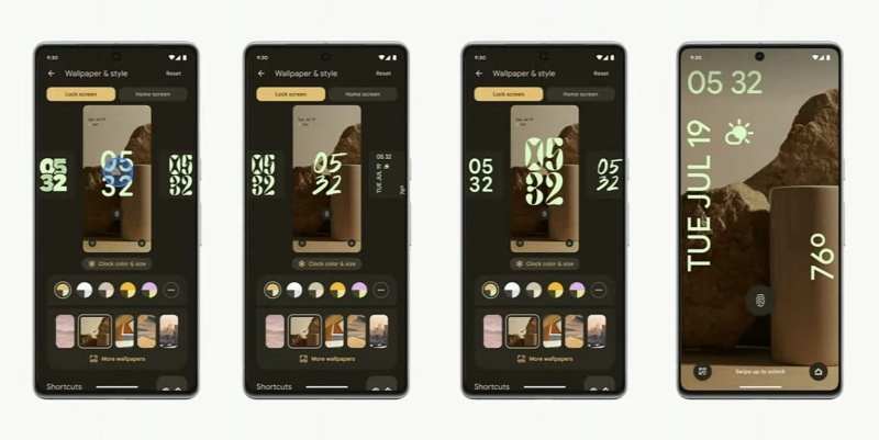 New Feature