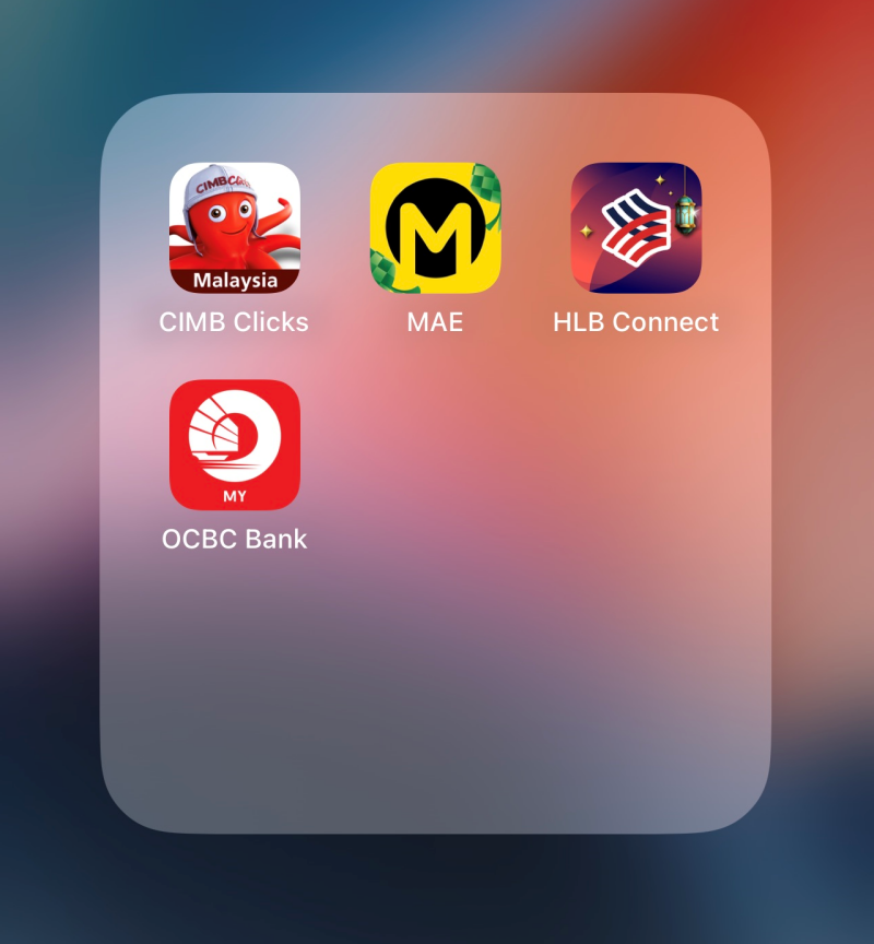 Bank App