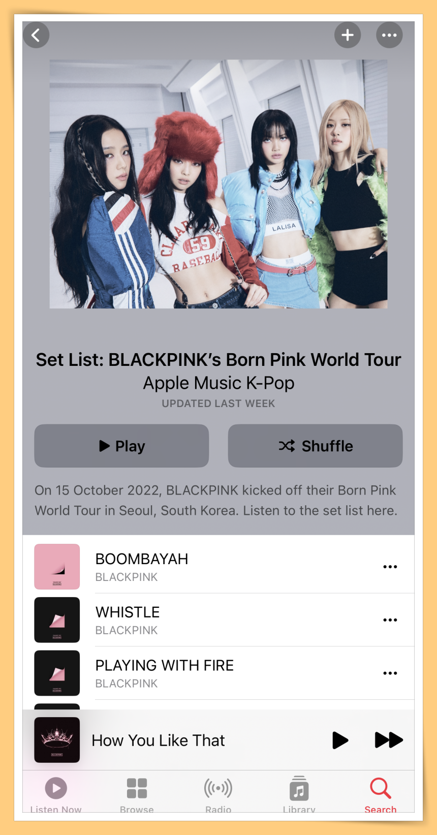 BLACKPINK