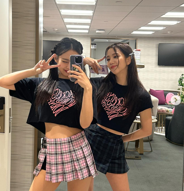 BLACKPINK
