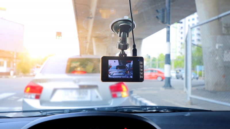 Dashcam