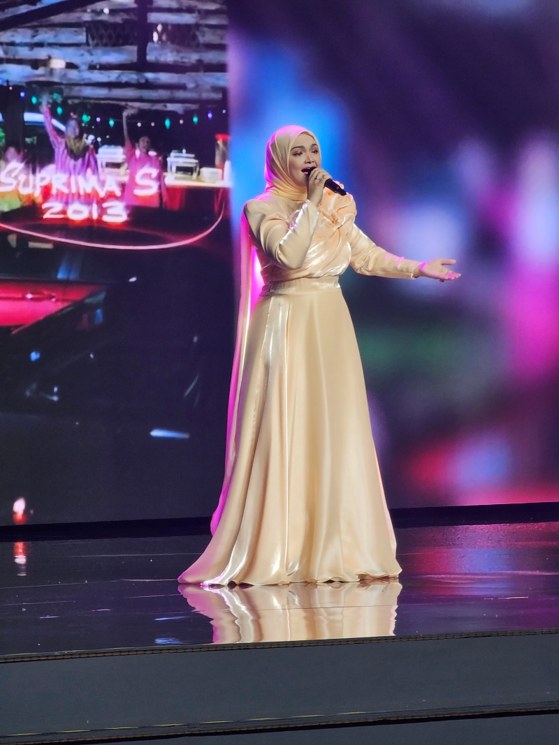 Dato Siti Nurhaliza