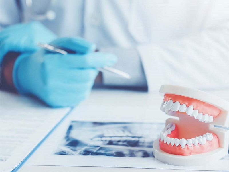 Dentist