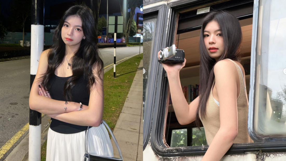 Elyn Leong 澄清霸凌传闻