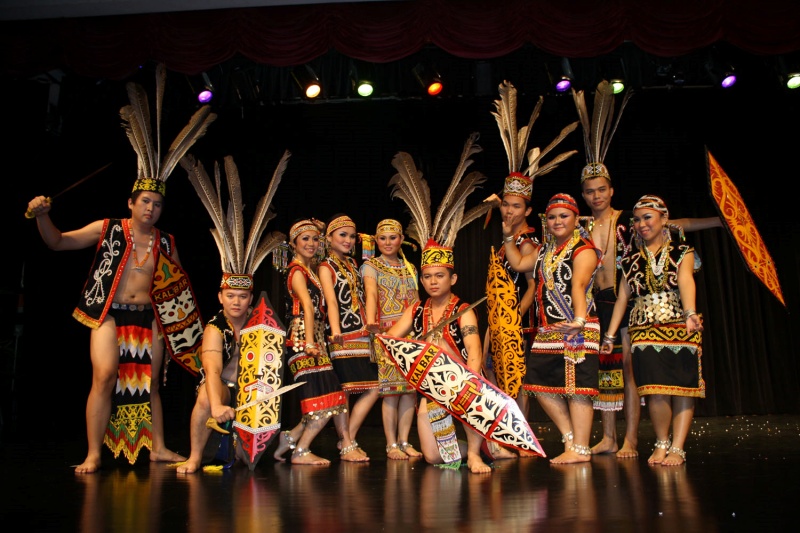 Hari Gawai