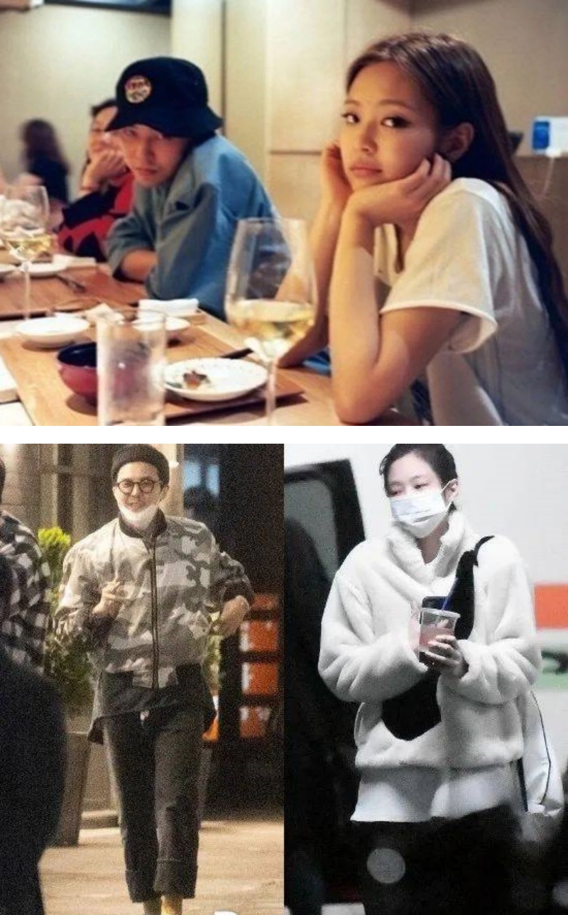 GD大动作删IG贴文