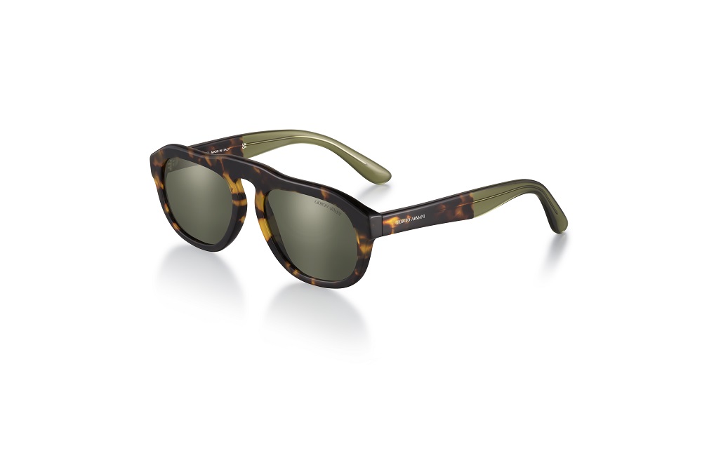 Giorgio Armani Sunglasses