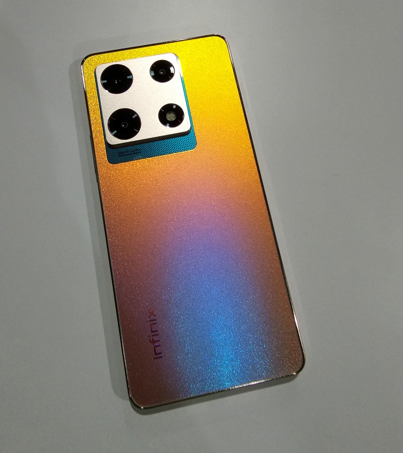 Change Color