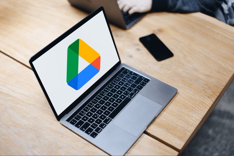 Google Drive Pic