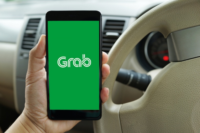 Grab Picture