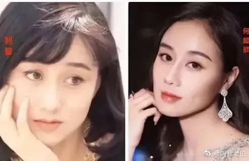 利智、何超欣