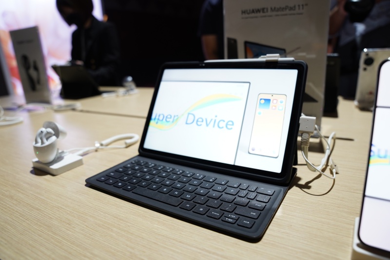 HUAWEI Matepad 11