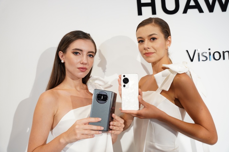 HUAWEI P60 Pro Models