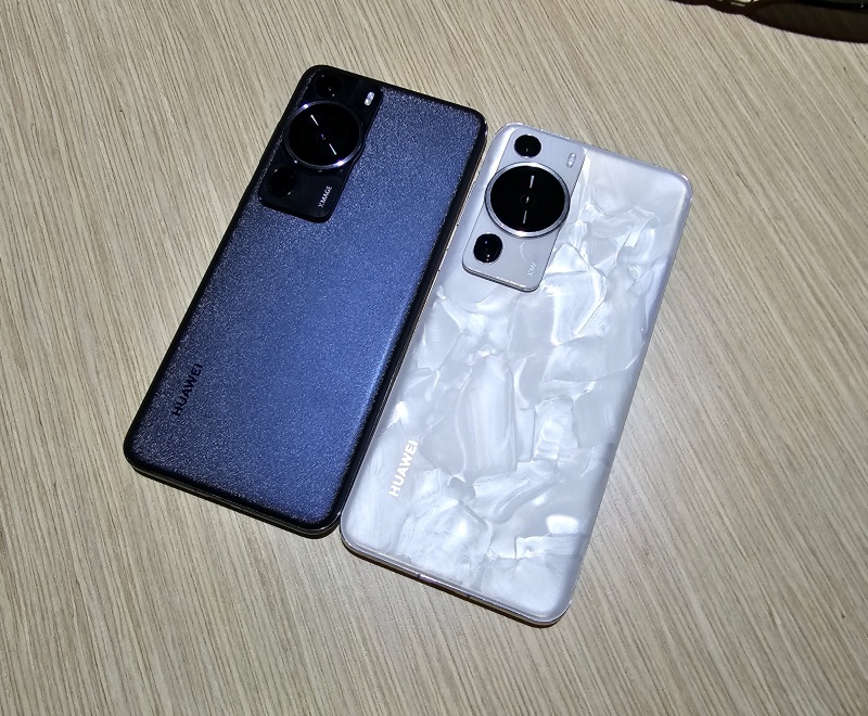 HUAWEI P60 Pro Pic