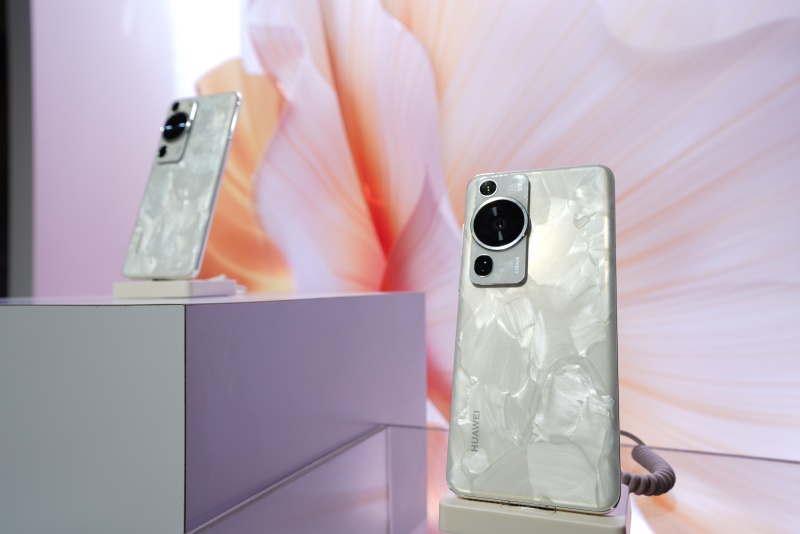 HUAWEI P60 Pro