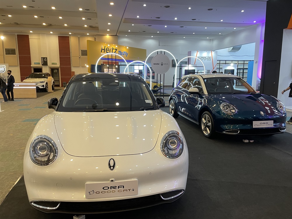 Malaysia Autoshow 2023