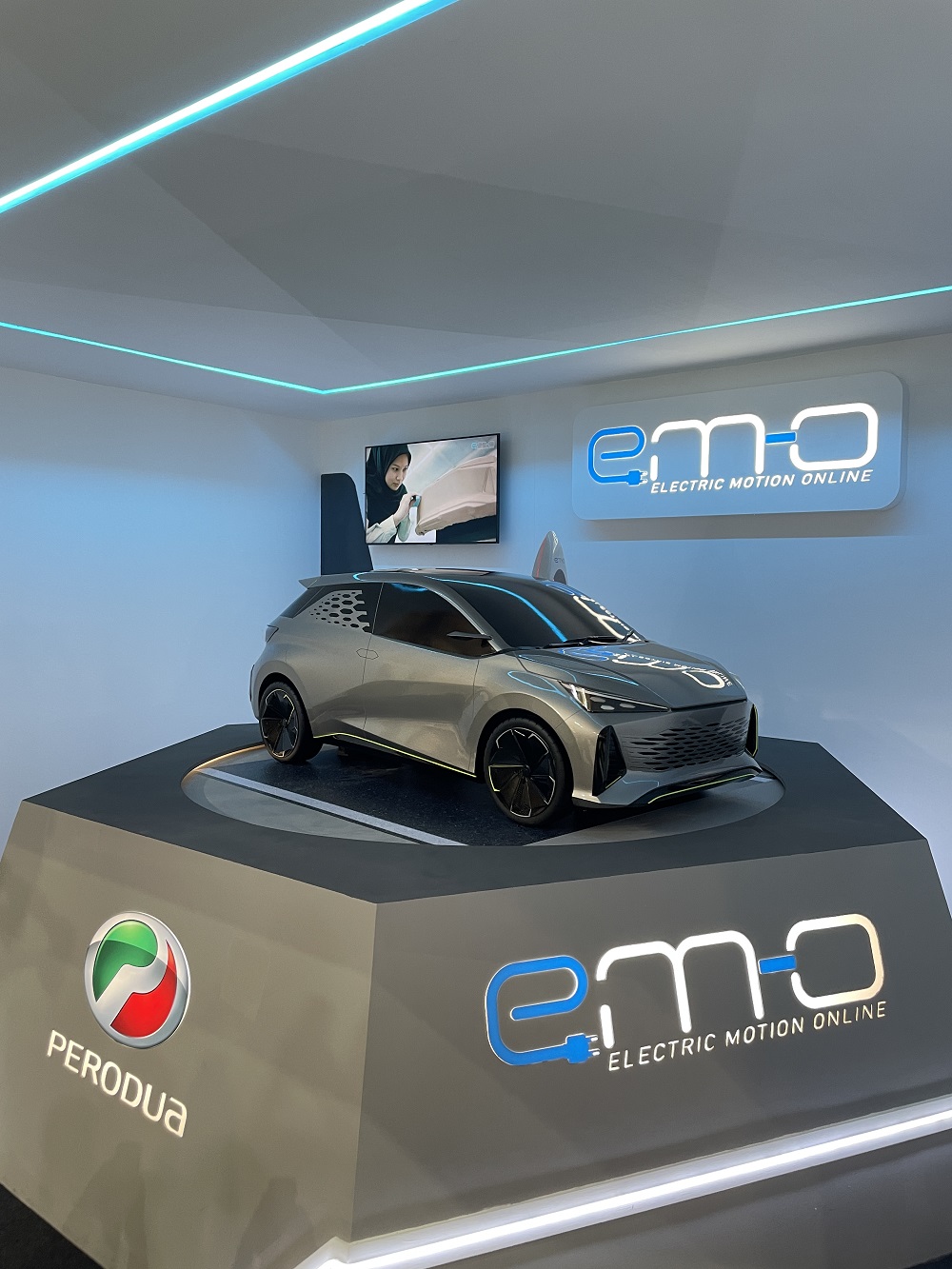 Malaysia Autoshow 2023