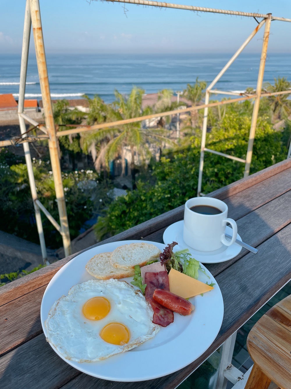 Aston Canggu Hotel