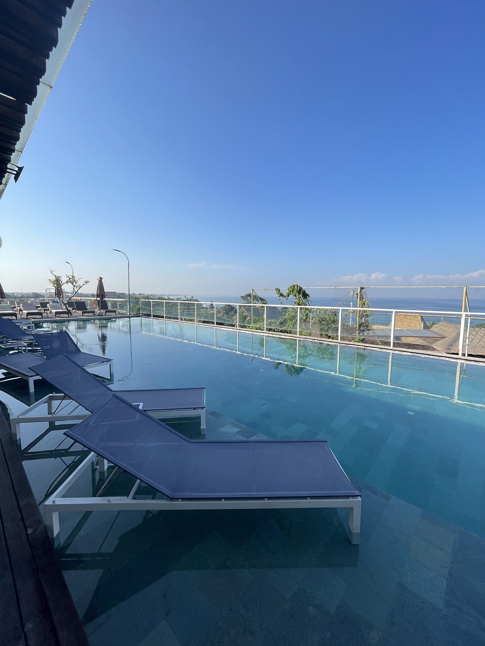 Aston Canggu Hotel