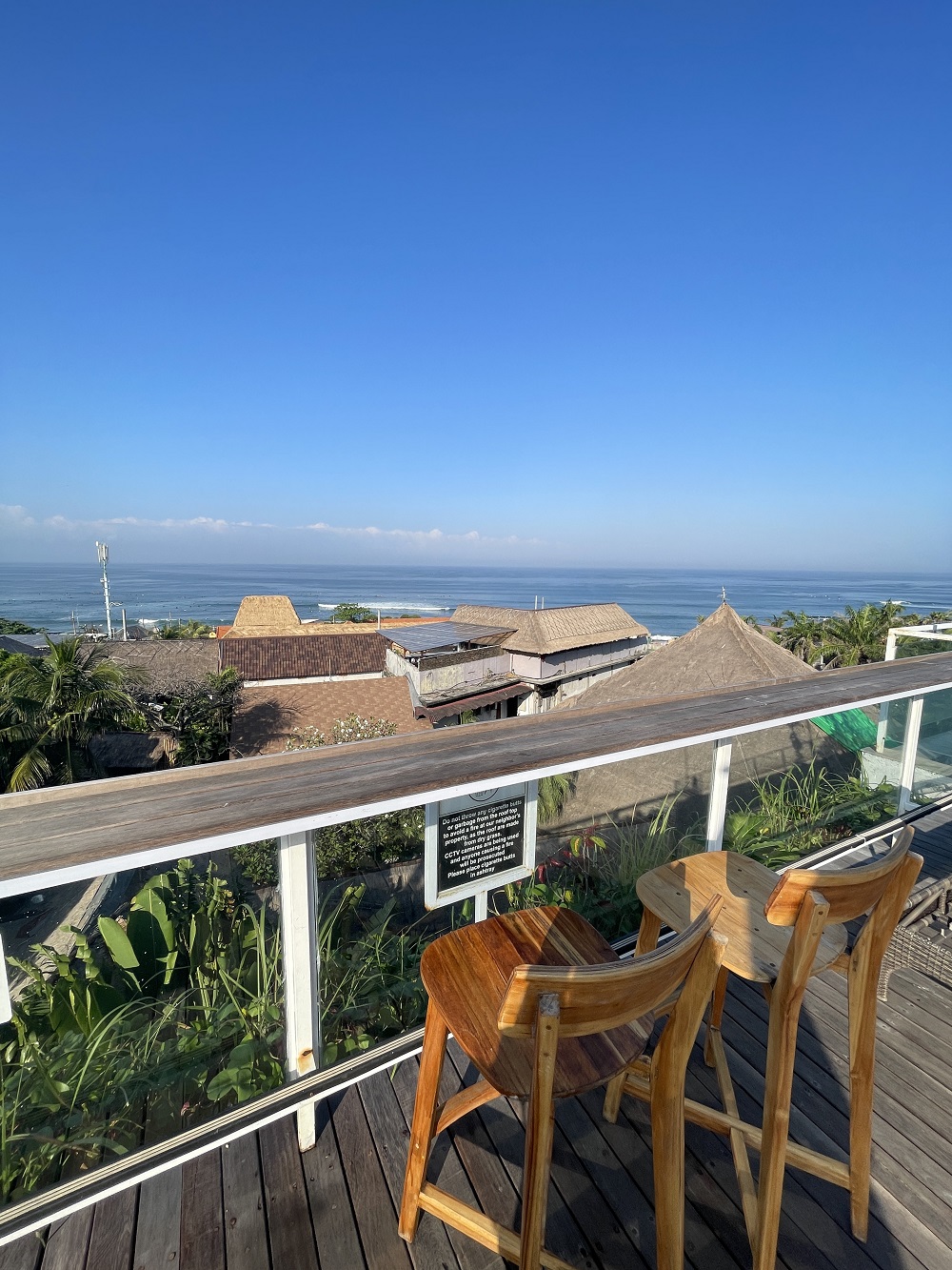 Aston Canggu Hotel
