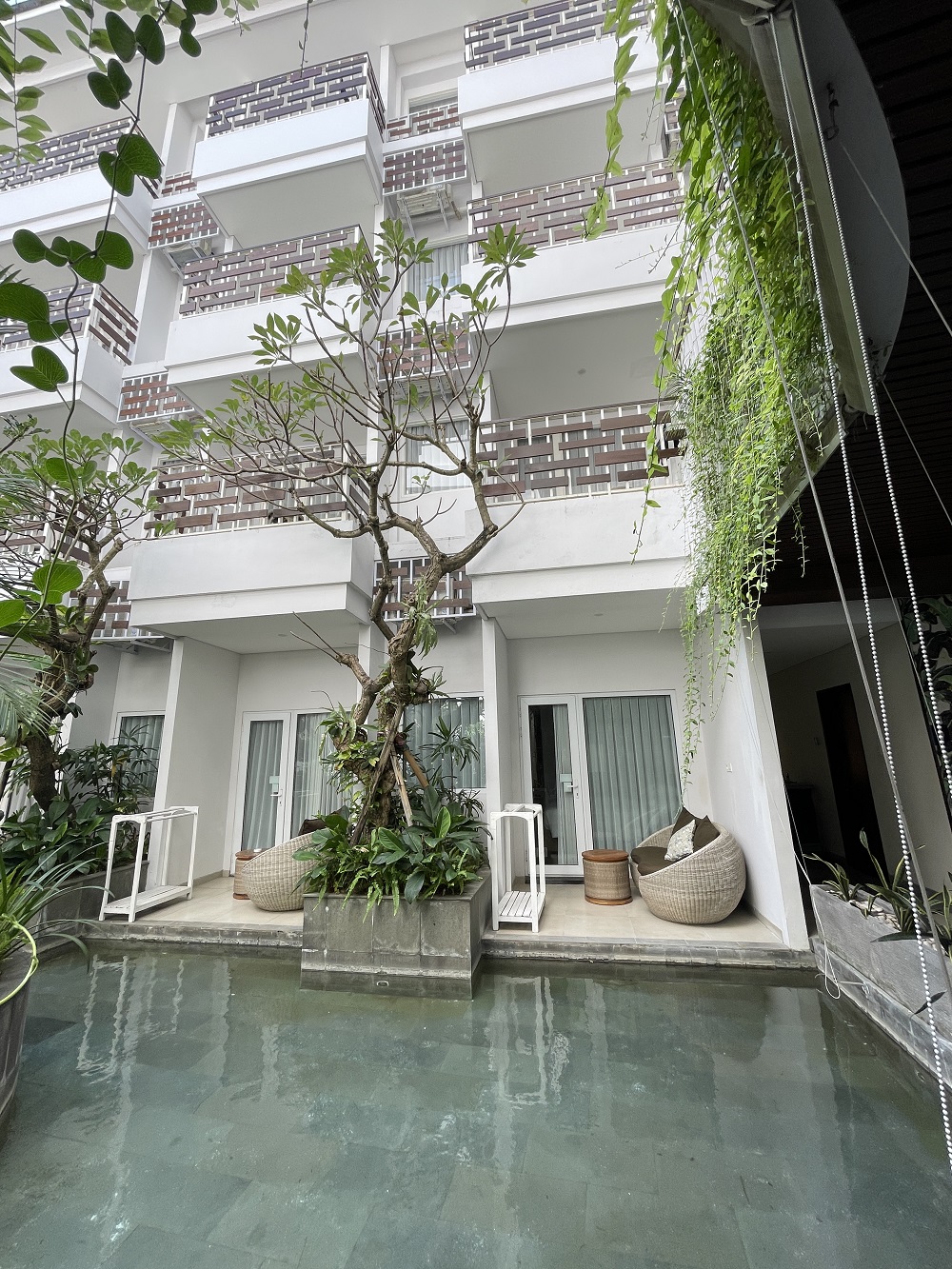 Aston Canggu Hotel