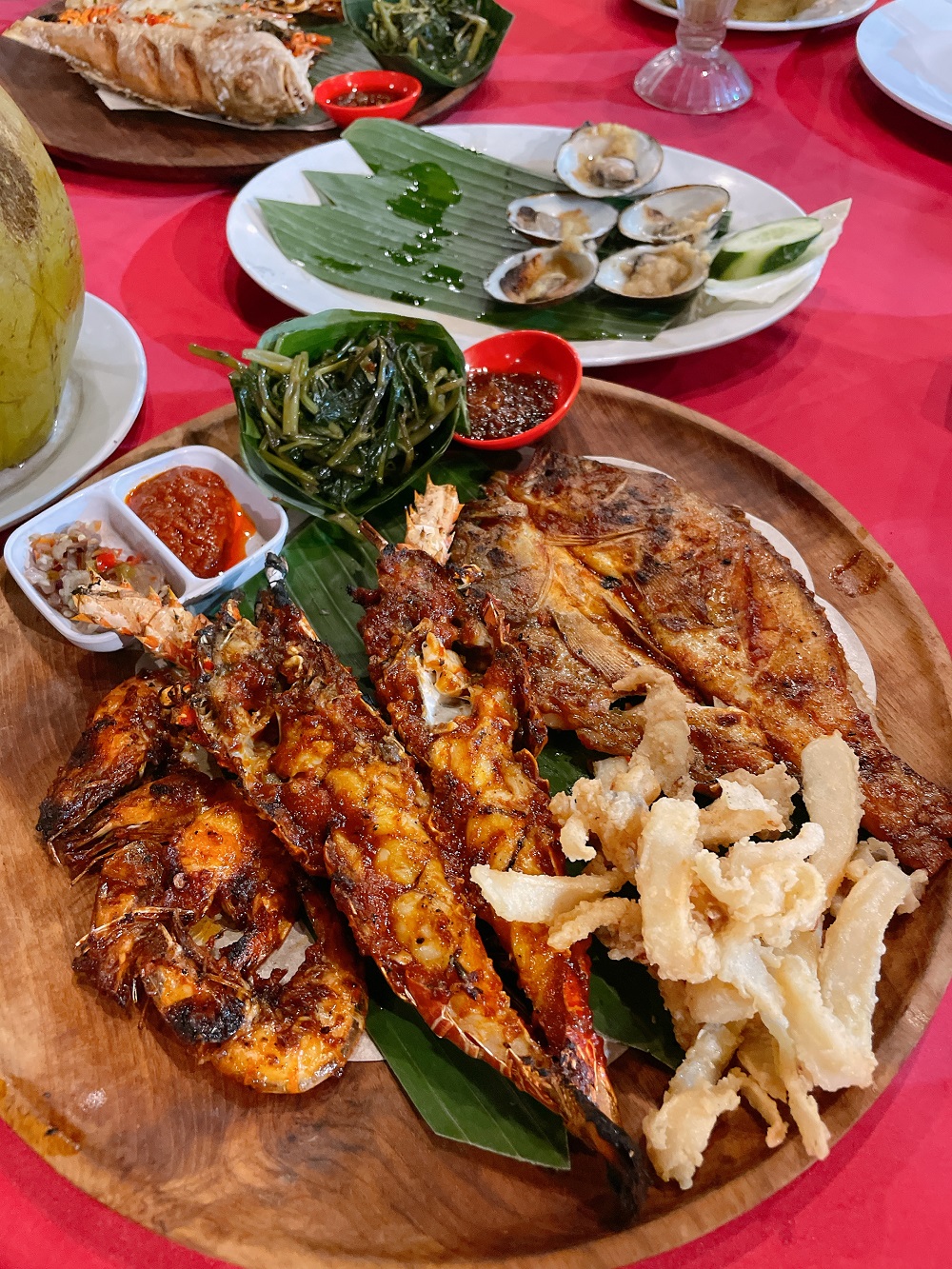 Jimbaran