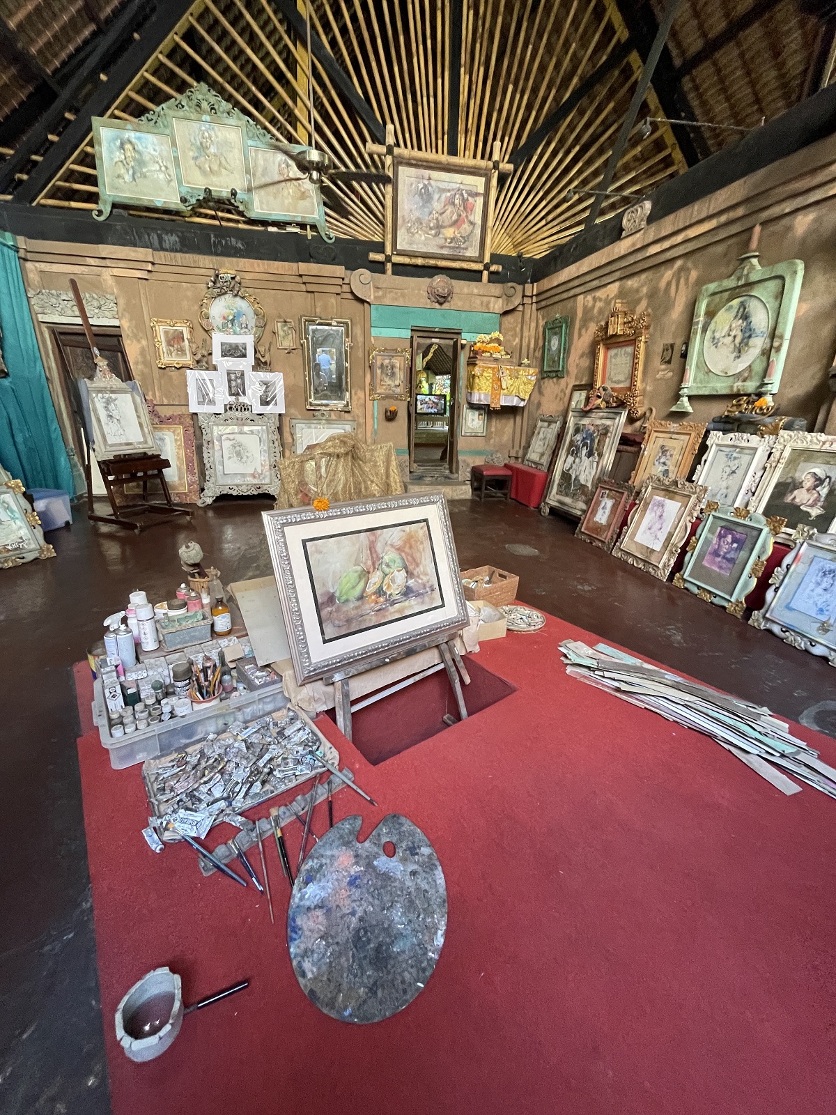 The Blanco Renaissance Museum