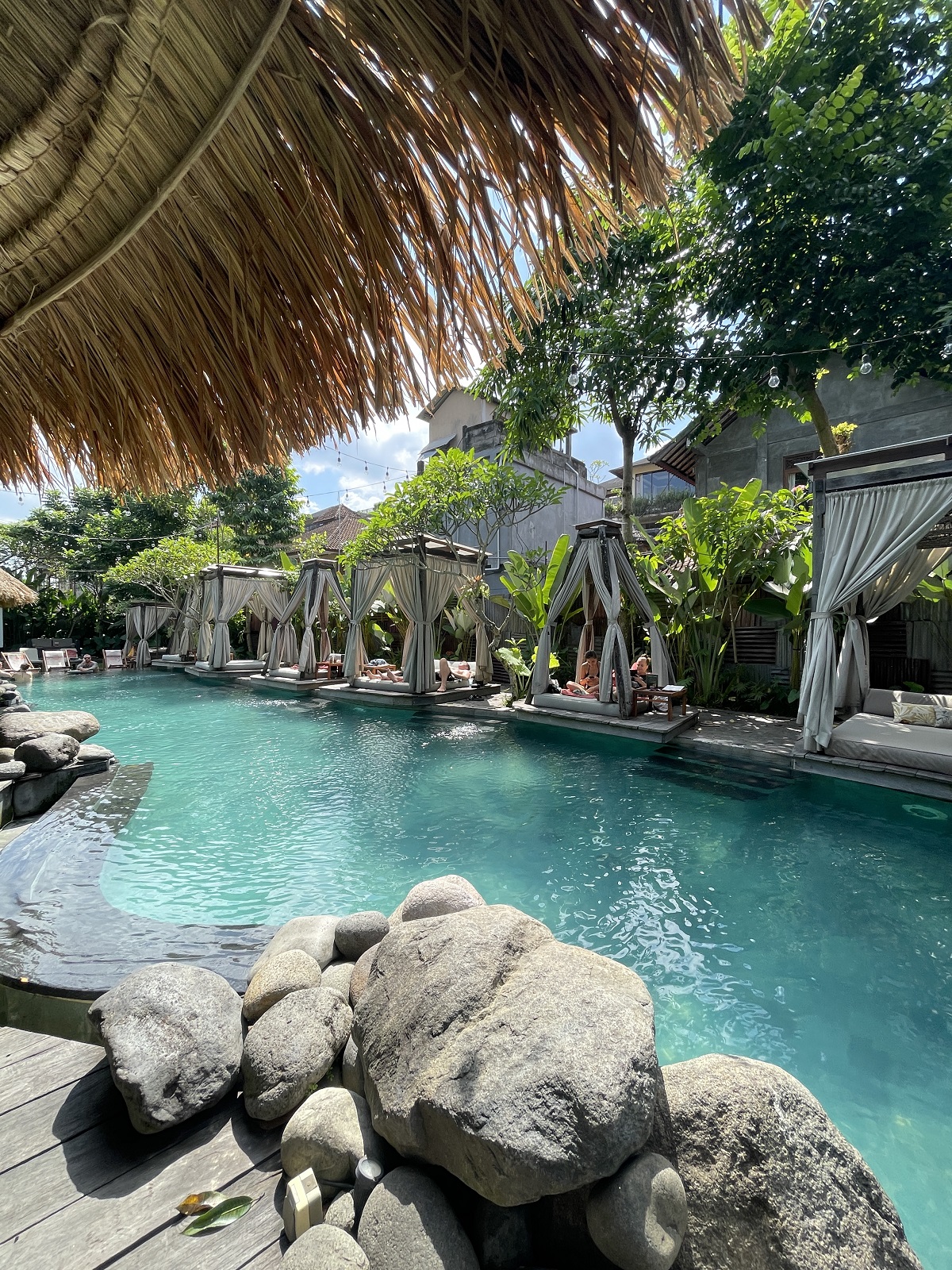 Donna Ubud