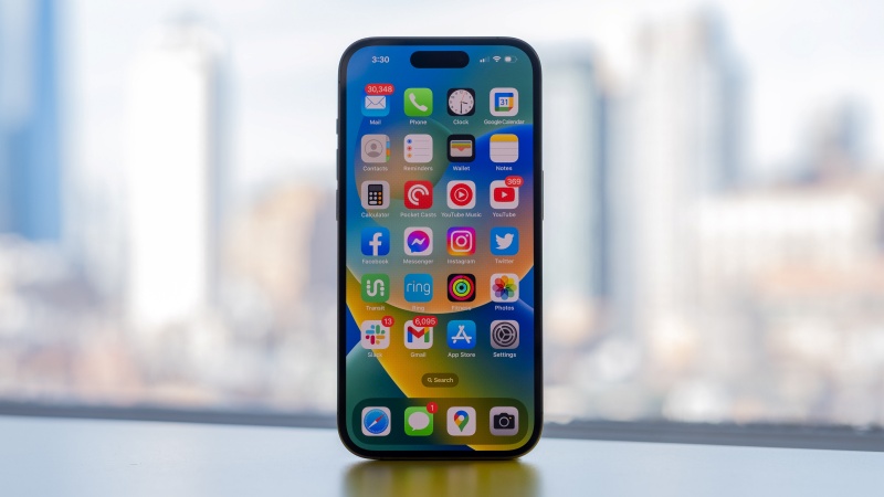 iPhone 14 Pro